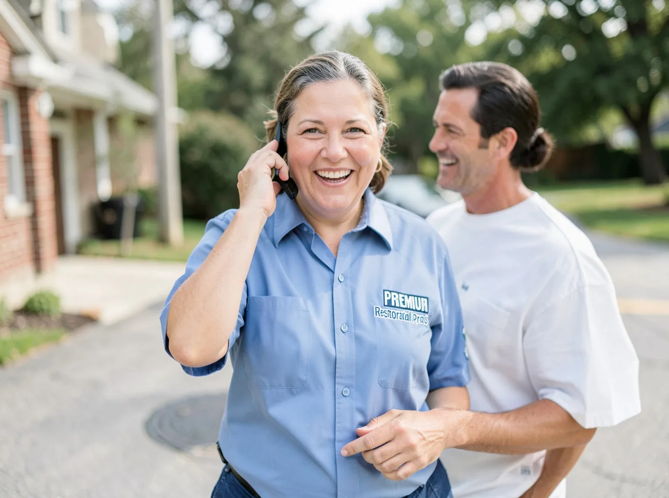 Water Damage Restoration Laurel, DE FAQs